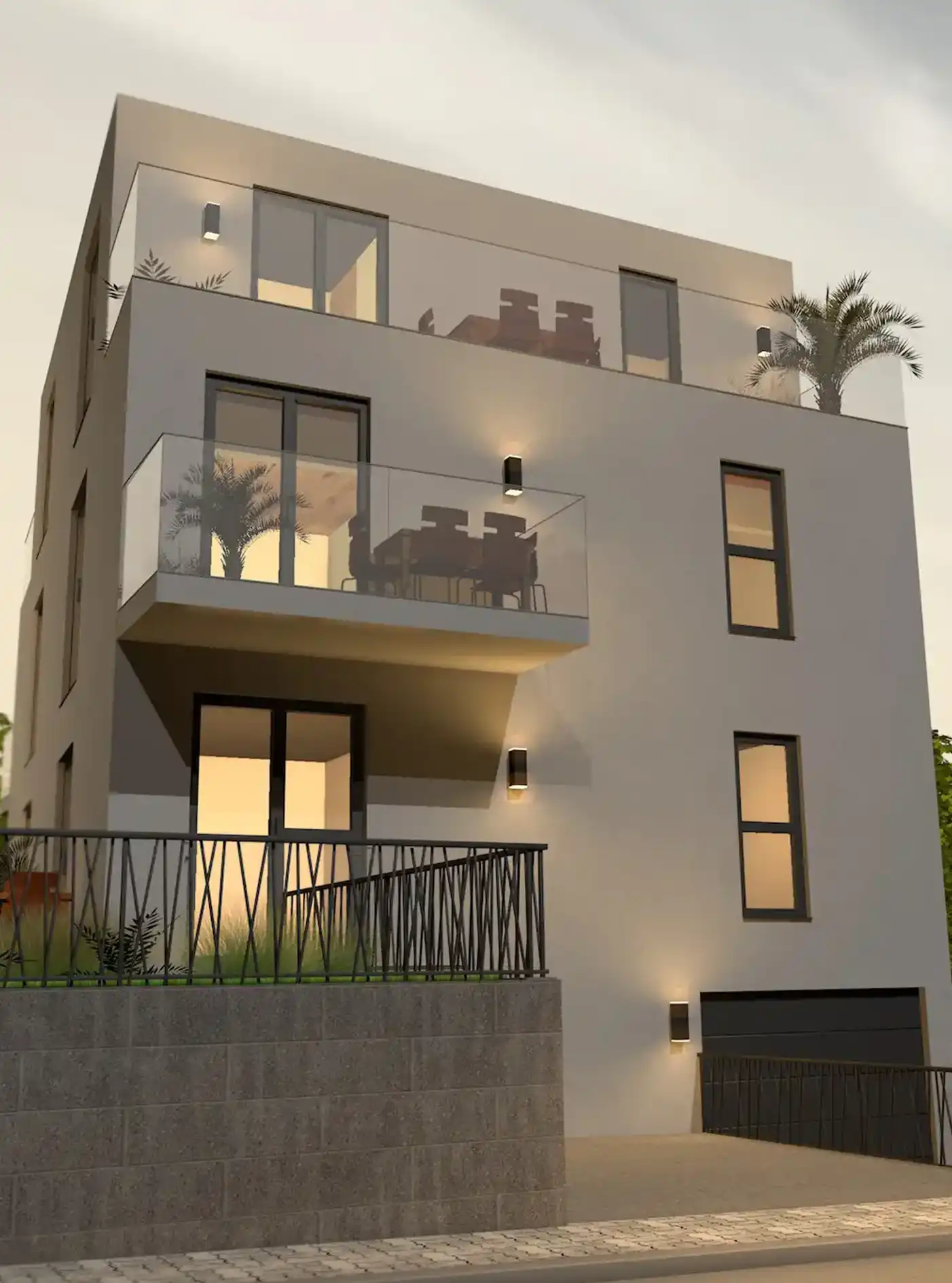 domy-ruzyne-praha-na-vysku-den